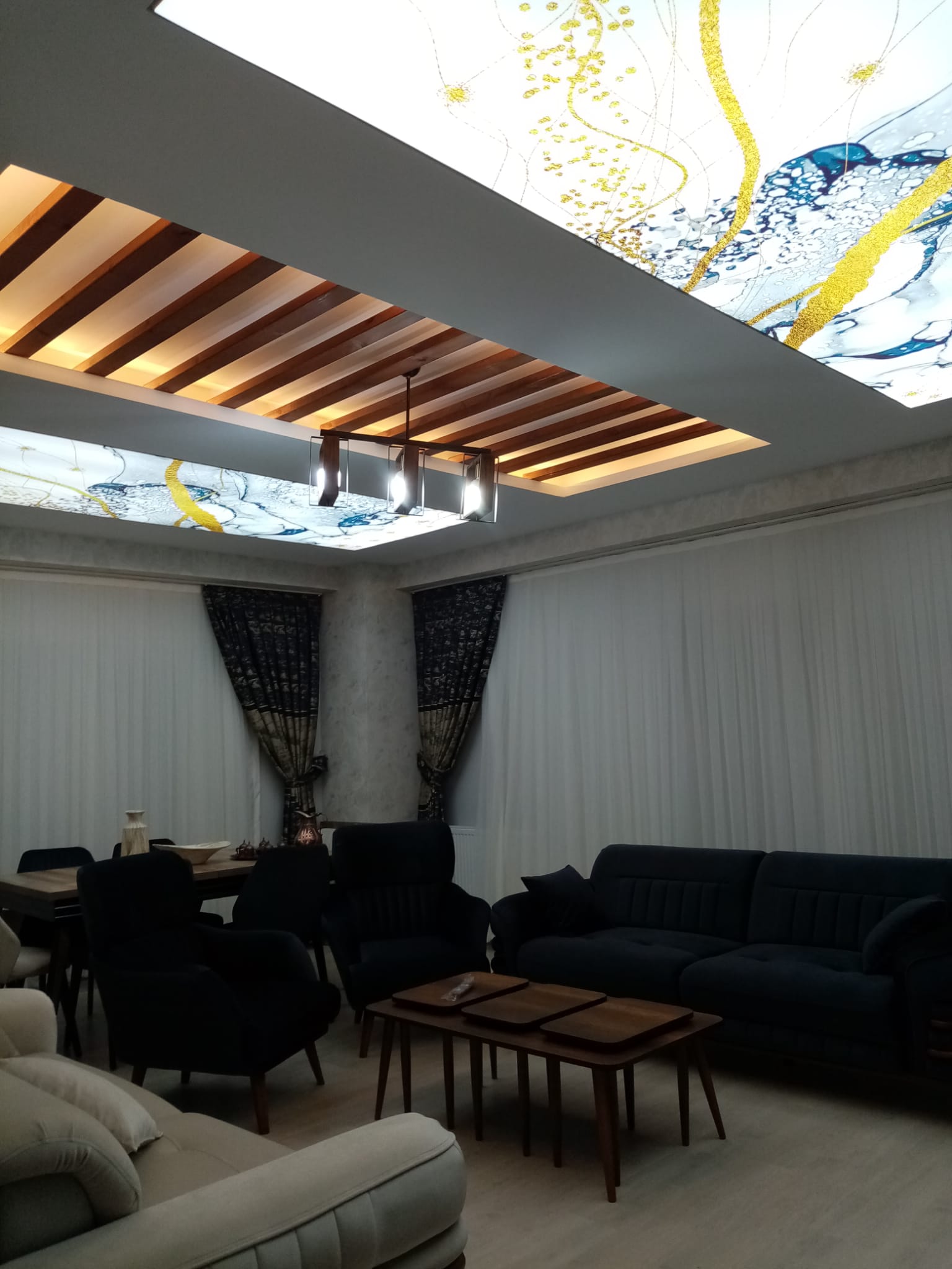 Decorder Yapı Mimarlık